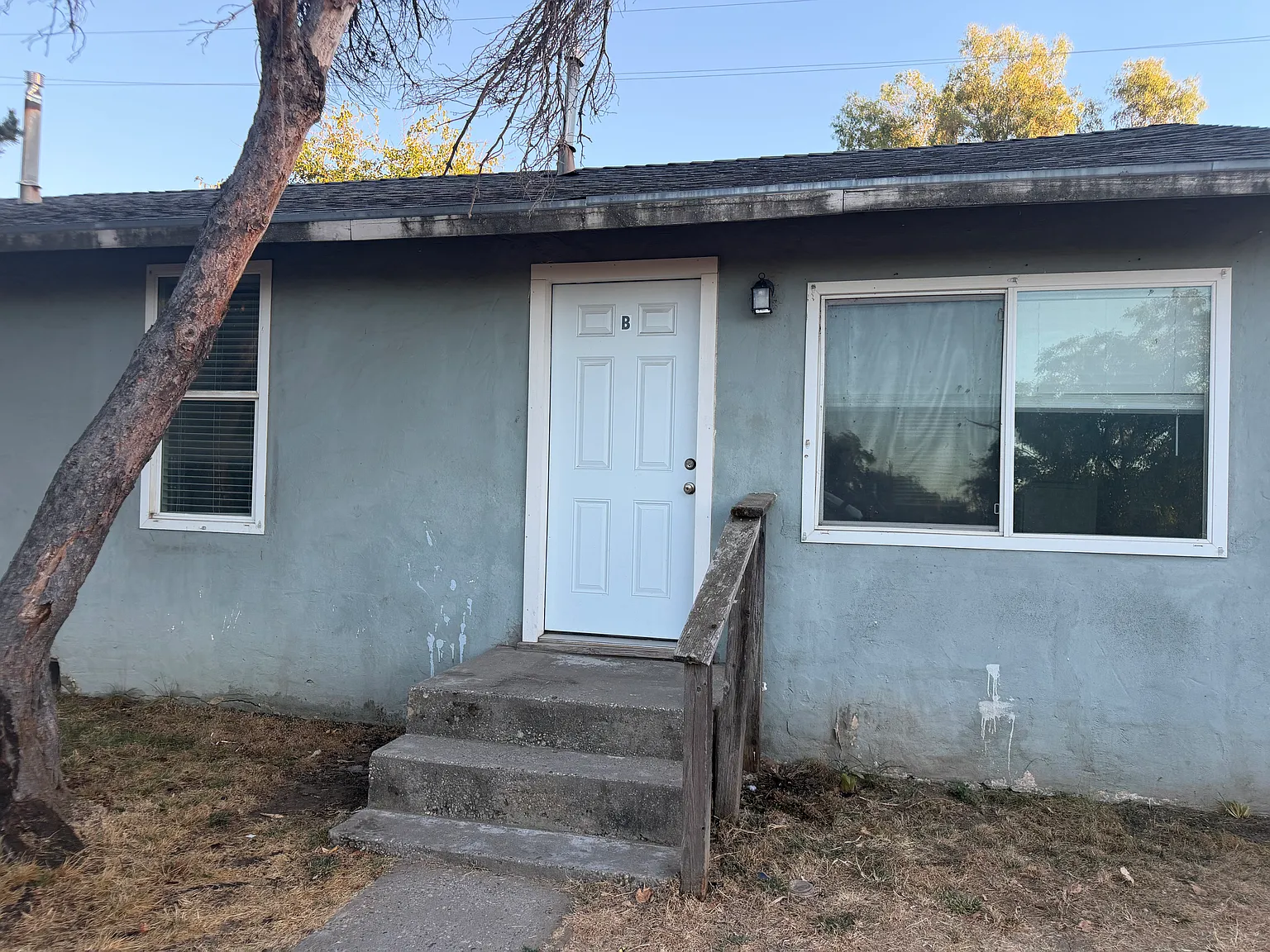 1 bed, 500 sqft, $1,100 — Photo 1