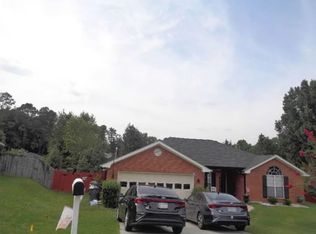 595 Jackson St, Grovetown, GA 30813