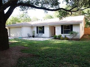 4302 Everest Ln, Austin, TX 78727