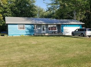 1559 S Grey Rd, Midland, MI 48640