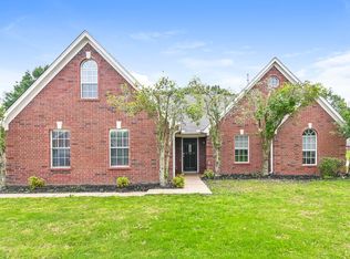 7558 Coleman Cv, Walls, MS 38680