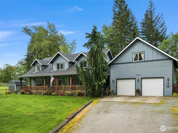 9954 Peace Road, Blaine, WA 98230