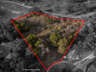 741 WOMBAT GROVE LOT 3, New Braunfels, TX, 78132
