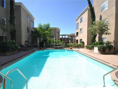 8455 Fountain Ave Unit 205, West Hollywood, CA, 90069