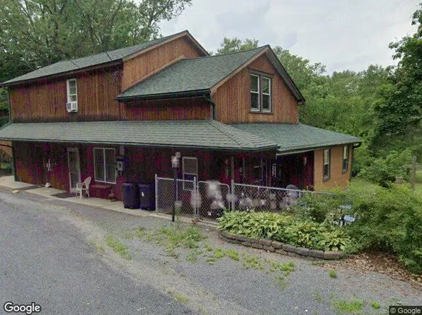 13706 Pinto Rd SW, Cresaptown, MD 21502