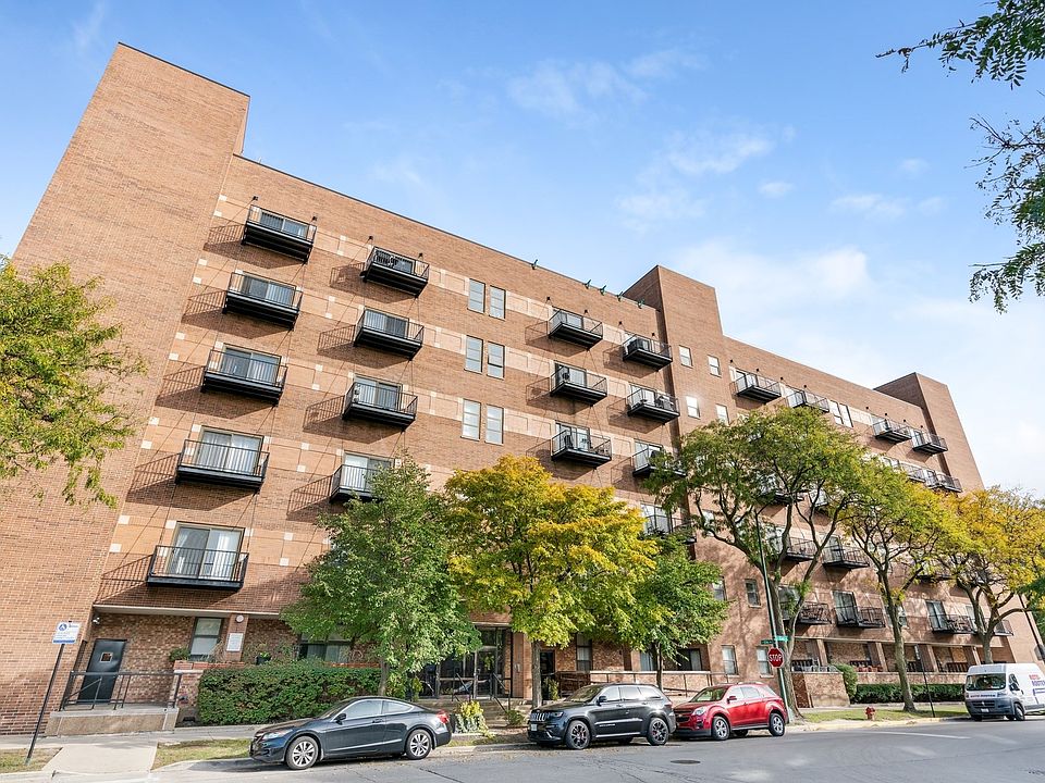 1st image of 1000 E 53rd St Unit 508