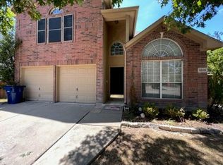 1220 Big Bend Dr, McKinney, TX 75069
