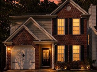 9899 Vista Cir, Union City, GA 30291