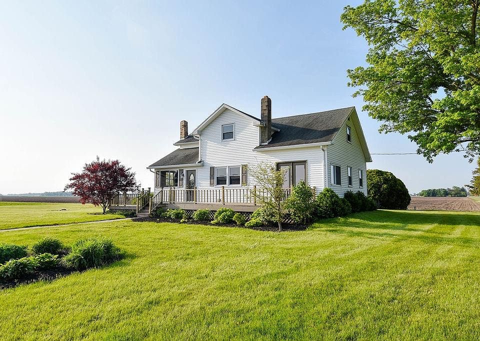 795 Schnorf Jones Rd, Laura, OH 45337 Zillow