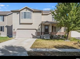 2181 E Cedar Trails Way, Eagle Mountain, UT 84005