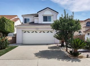 25222 Misty Rdg, Mission Viejo, CA 92692