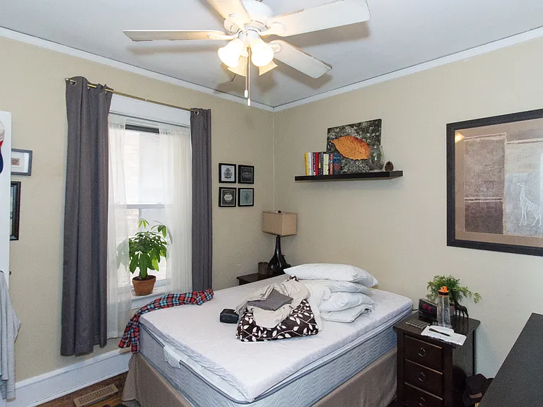 3703 N Racine Ave #1 — Photo 5