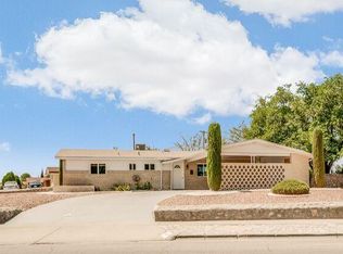 10028 Debbie Dr, El Paso, TX 79925