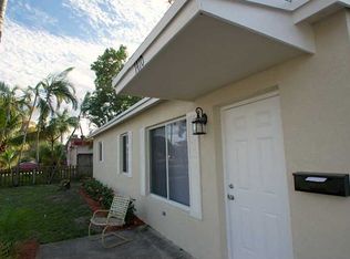 1410 N 69th Way, Hollywood, FL 33024