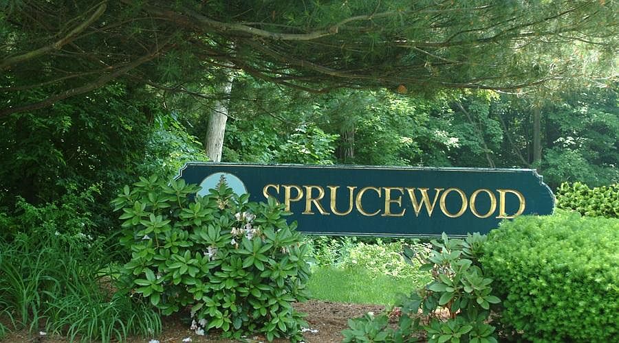 Sprucewood 101 Meyers Dr Rocky Hill CT Zillow