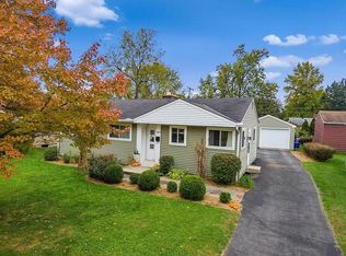 1993 Kentwell Rd, Columbus, OH 43221