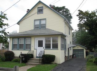 725 2nd Ave, West Haven, CT 06516