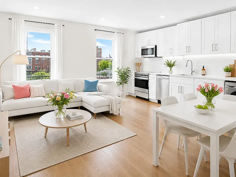 53 W 106th St #5A — Photo 1