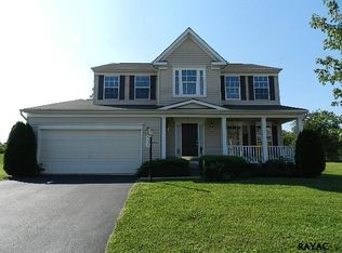 305 Greenfield St, Manchester, PA 17345