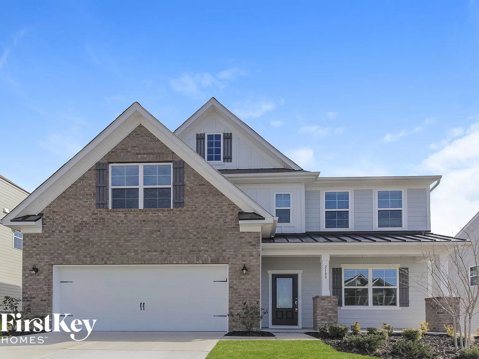4 bed, 2.5 bath, 2753 sqft, $2,970 — Photo 2