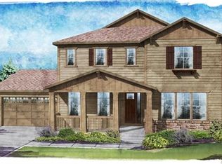 11707 Spotted St, Parker, CO 80134