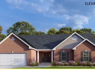 258 Nicole Dr, Caseyville, IL 62232
