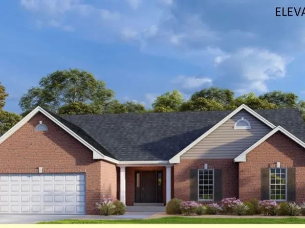 258 Nicole Dr, Caseyville, IL 62232