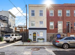 1601 Marshall St, Baltimore, MD 21230