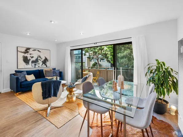 1817 California St APT 2C, San Francisco, CA 94109