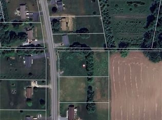 0 County Road 28 Rd #77, Farmington, NY 14425