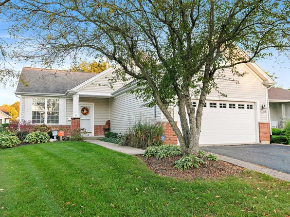 13278 Iowa Ct, Huntley, IL 60142