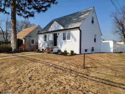 39 Myrtle St, Cranford, NJ, 07016