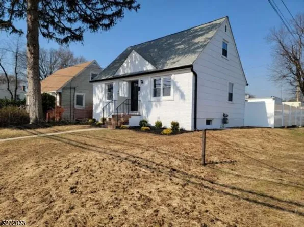 39 Myrtle St, Cranford Twp., NJ 07016