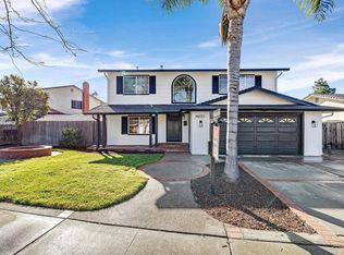 39773 Costa Way, Fremont, CA 94538