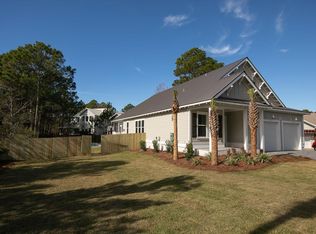 127 Beth Ln, Santa Rosa Beach, FL 32459