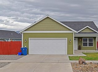 1012 Powers Blvd, Belgrade, MT 59714