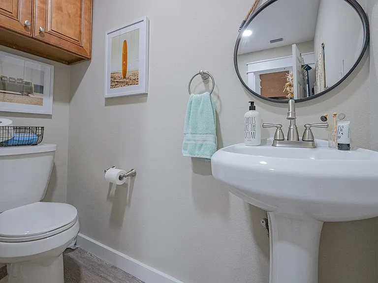 129 Palmetto Point Rd — Photo 7
