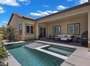 67458 Rio Largo Rd, Cathedral City, CA 92234