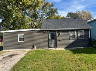 4673 Arthur St, Gary, IN 46408