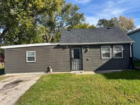 4673 Arthur St, Gary, IN 46408