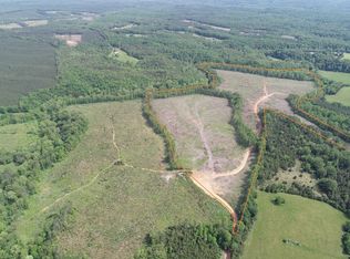 W River Rd, Scottsville, VA 24590