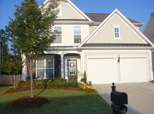 3360 Dunbar Ln, Indian Land, SC 29707