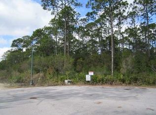 Hauser Rd, Panama city, FL 32404