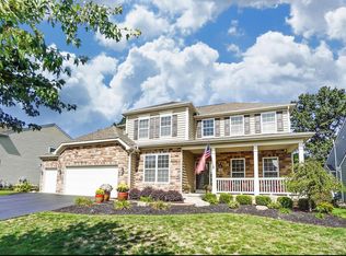 1336 Ironwood Dr, Grove City, OH 43123
