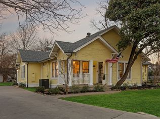 704 Williams St, Rockwall, TX 75087