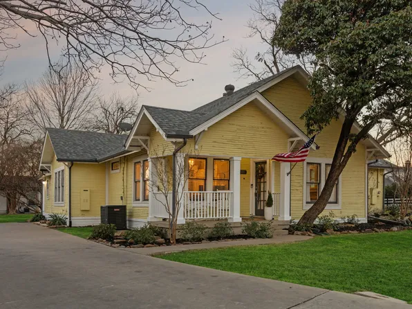 704 Williams St, Rockwall, TX 75087