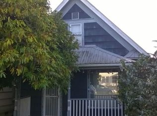 2327 Rockefeller Ave, Everett, WA 98201