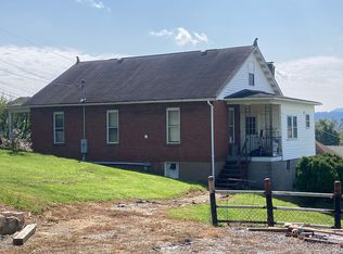 348 N Florence St, Clarksburg, WV 26301