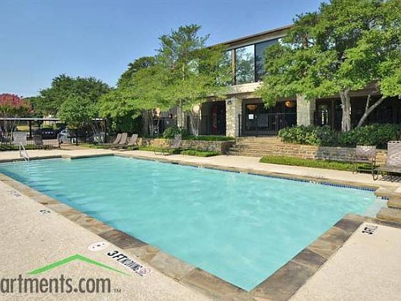 Main Pool