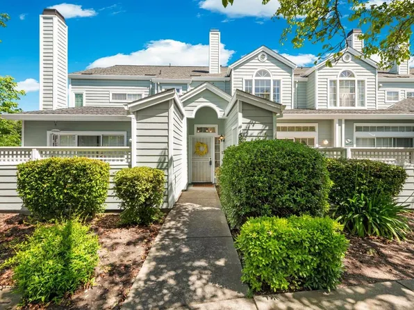 538 Torrey Pine Lane, Santa Rosa, CA 95407